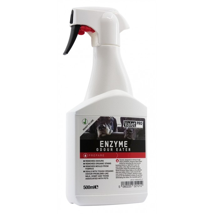 Enzyme Odour Eater 500ml